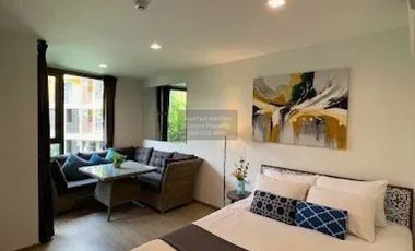 For rent 1 bed condo in Mueang Phuket, Phuket