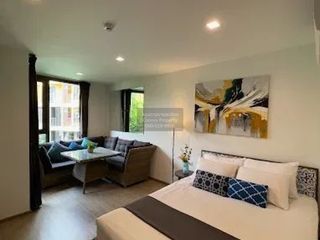 Wohnung zur Miete mit 1 Zimmer in Mueang Phuket, Phuket