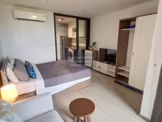 Wohnung zur Miete mit 1 Zimmer in Mueang Phuket, Phuket