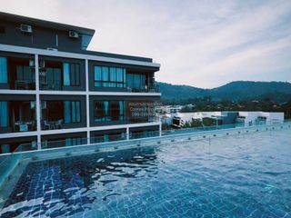 For rent 1 bed condo in Mueang Phuket, Phuket