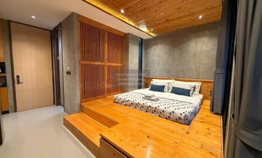 For rent 1 bed condo in Mueang Phuket, Phuket