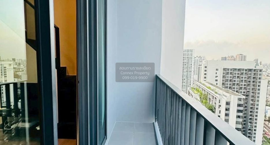 出租 1 卧室 公寓 在 Phaya Thai, 曼谷