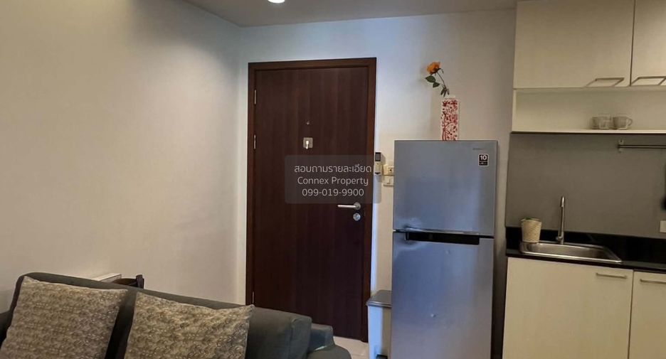 For rent 1 bed condo in Mueang Phuket, Phuket