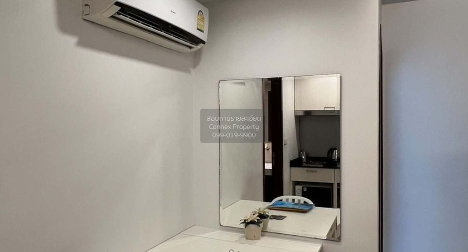 For rent 1 bed condo in Mueang Phuket, Phuket