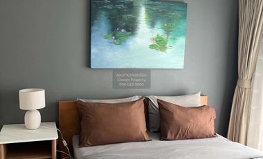 For rent 1 bed condo in Mueang Phuket, Phuket