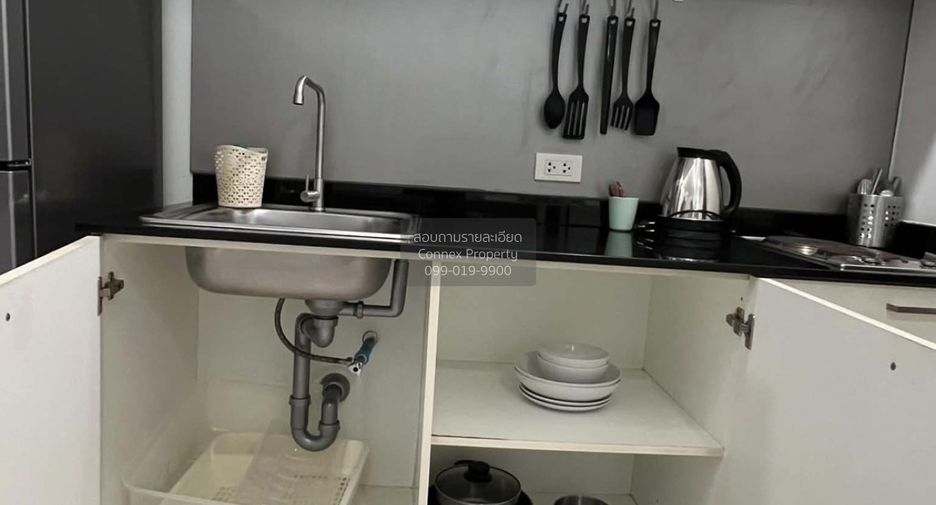 For rent 1 bed condo in Mueang Phuket, Phuket