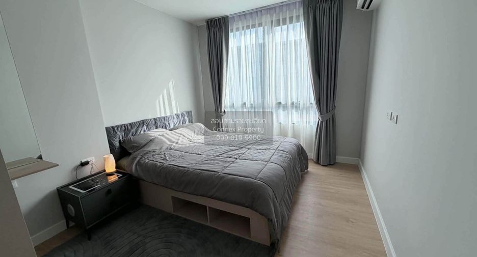 For rent 1 bed condo in Thalang, Phuket