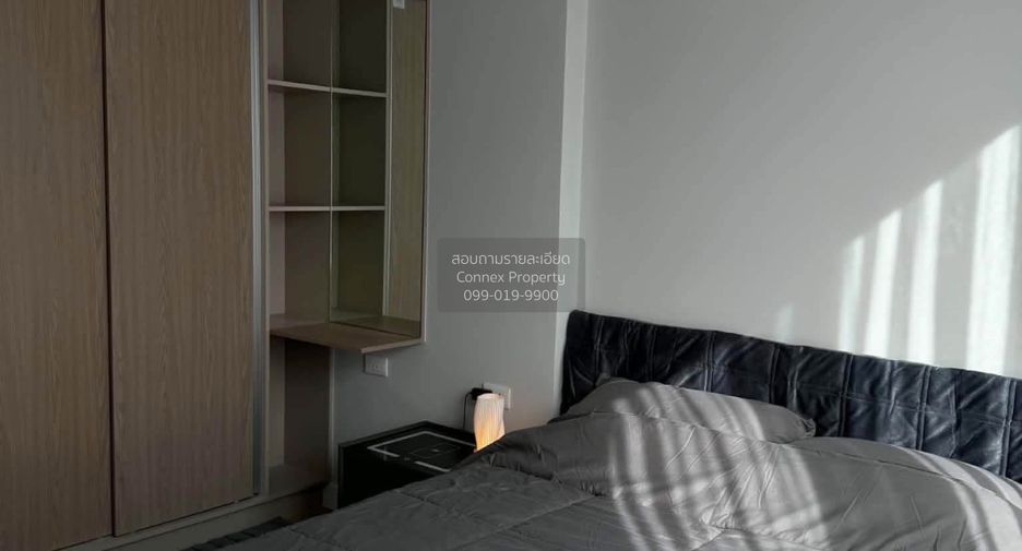 For rent 1 bed condo in Thalang, Phuket