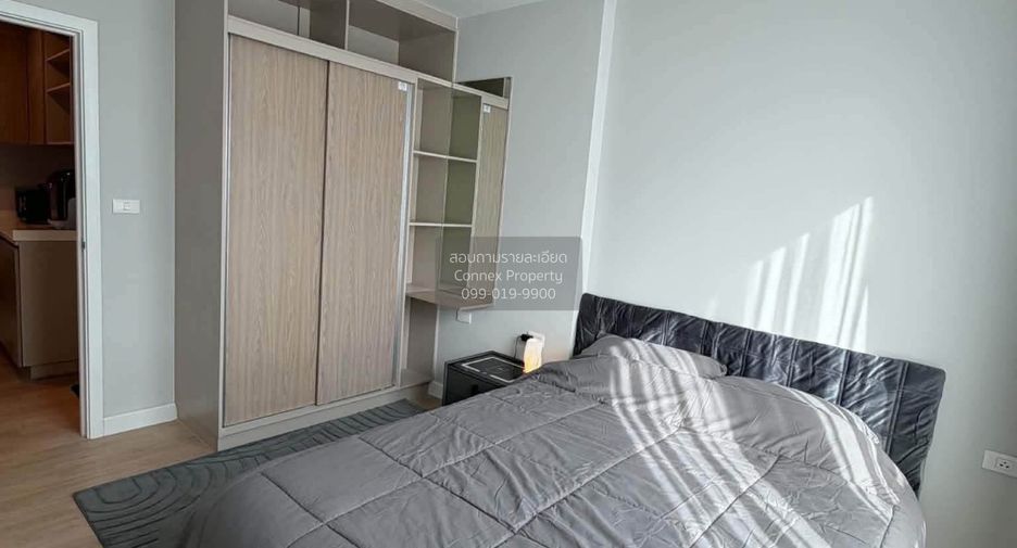 For rent 1 bed condo in Thalang, Phuket