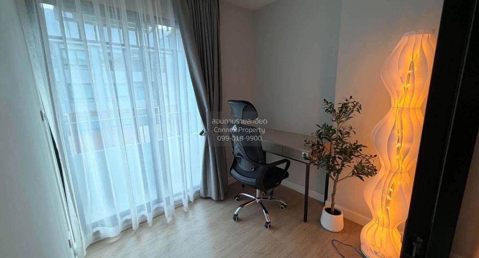 For rent 1 bed condo in Thalang, Phuket