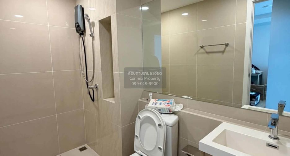 For rent 1 bed condo in Thalang, Phuket