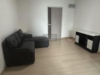 For rent 1 bed condo in Thon Buri, Bangkok