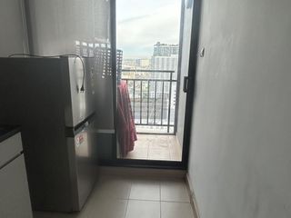 For rent 1 bed condo in Thon Buri, Bangkok