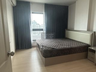 For rent 1 bed condo in Thon Buri, Bangkok