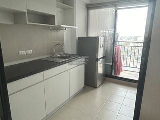 For rent 1 bed condo in Thon Buri, Bangkok