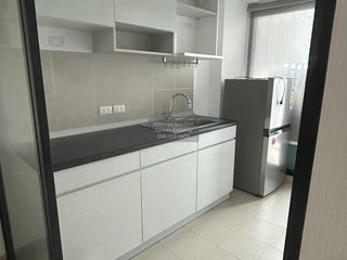For rent 1 bed condo in Thon Buri, Bangkok
