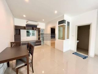 For rent 4 bedrooms townhouse in Bang Yai, Nonthaburi