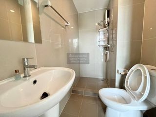 For rent 4 bedrooms townhouse in Bang Yai, Nonthaburi