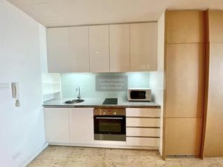 For rent 1 bed condo in Yan Nawa, Bangkok