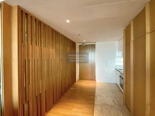 For rent 1 bed condo in Yan Nawa, Bangkok