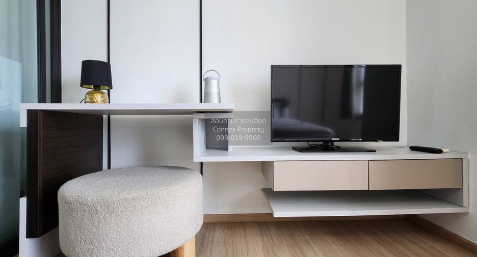 For rent 1 bed condo in Thalang, Phuket