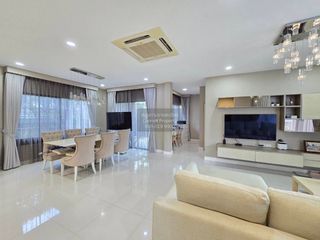For rent 4 bedrooms house in Sai Mai, Bangkok