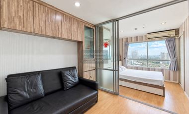 For rent 1 bed condo in Suan Luang, Bangkok