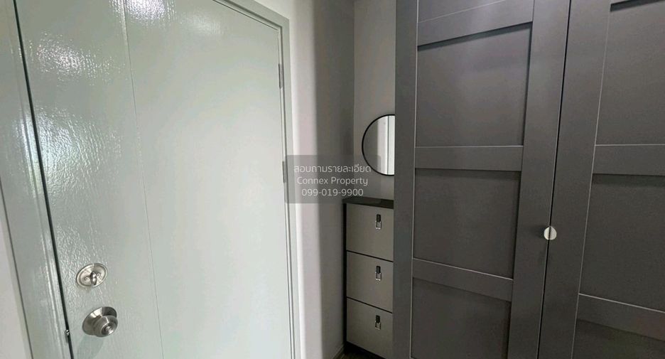 出租 1 卧室 公寓 在 Suan Luang, 曼谷