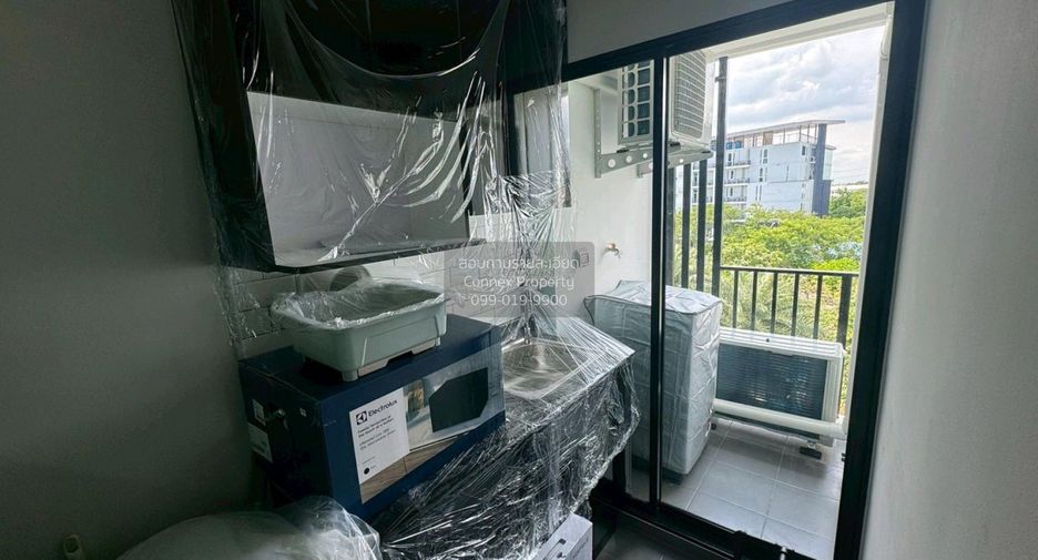 出租 1 卧室 公寓 在 Suan Luang, 曼谷