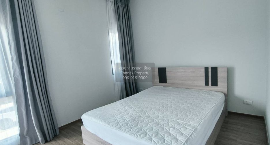 For rent 3 bedrooms townhouse in Khlong Luang, Pathum Thani