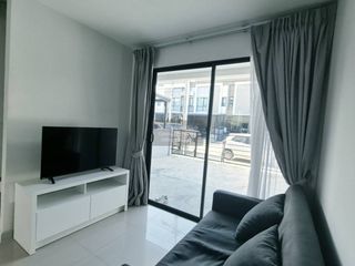 For rent 3 bedrooms townhouse in Khlong Luang, Pathum Thani