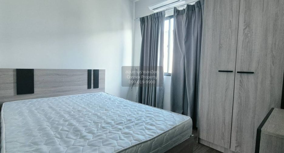 For rent 3 bedrooms townhouse in Khlong Luang, Pathum Thani
