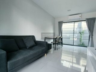 For rent 3 bedrooms townhouse in Khlong Luang, Pathum Thani
