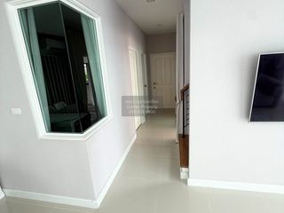 For rent 4 bedrooms house in Pak Kret, Nonthaburi