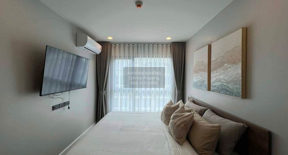 For rent 2 bedrooms condo in Thalang, Phuket