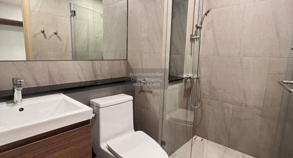 For rent 2 bedrooms condo in Thalang, Phuket
