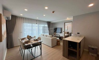 For rent 2 bedrooms condo in Thalang, Phuket