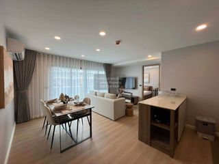 For rent 2 bedrooms condo in Thalang, Phuket