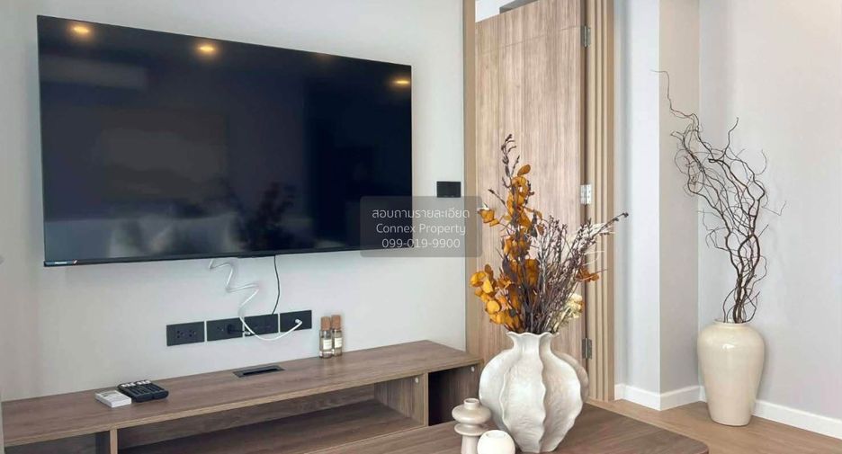 For rent 2 bedrooms condo in Thalang, Phuket