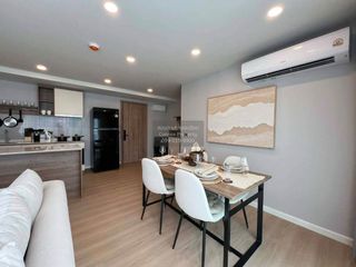 For rent 2 bedrooms condo in Thalang, Phuket