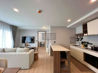 For rent 2 bedrooms condo in Thalang, Phuket