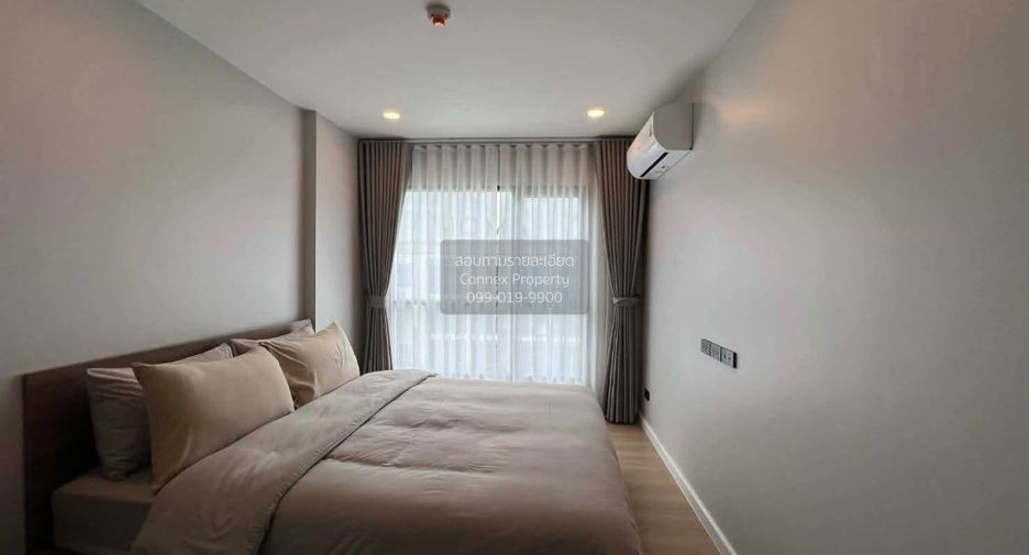 For rent 2 bedrooms condo in Thalang, Phuket