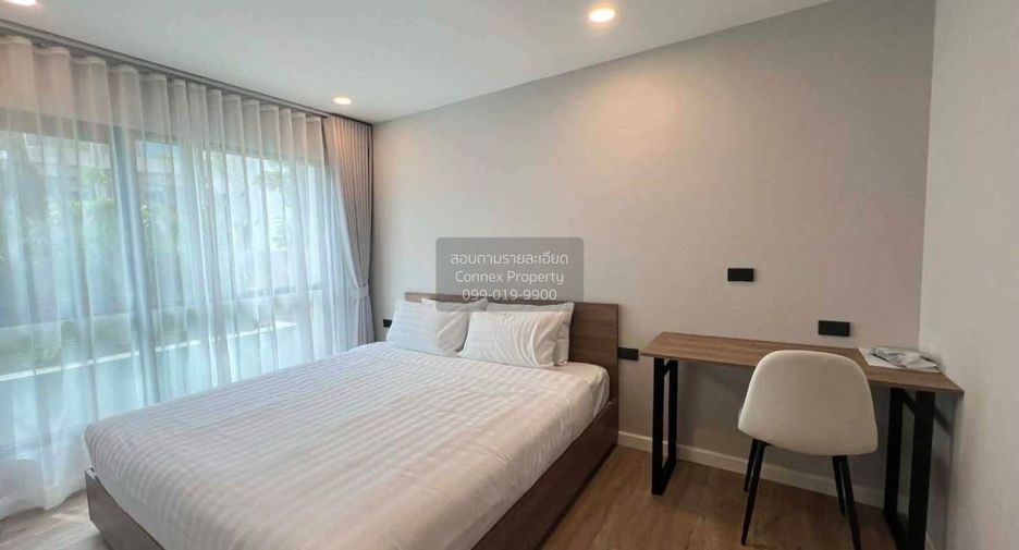 For rent 2 bedrooms condo in Thalang, Phuket