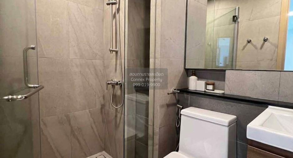 For rent 2 bedrooms condo in Thalang, Phuket