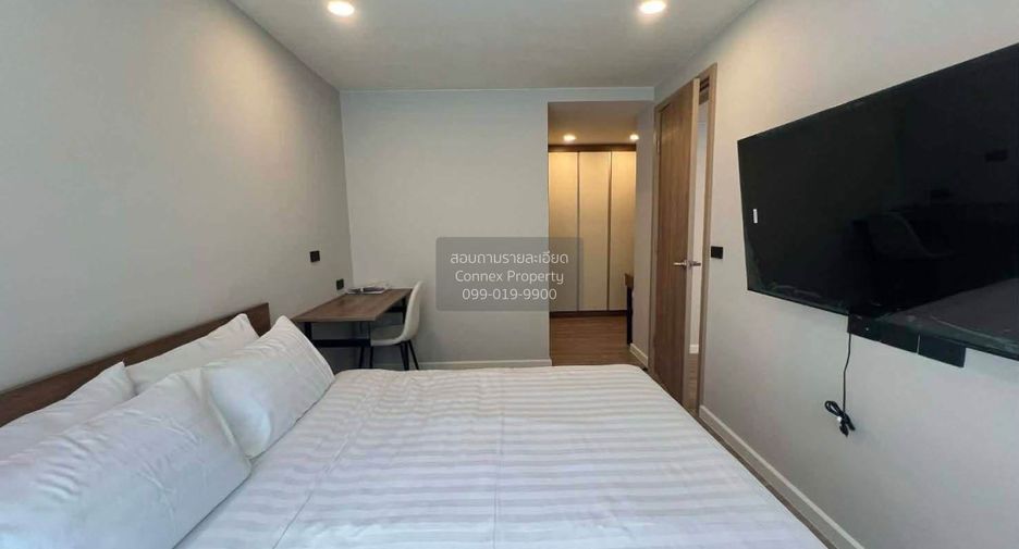 For rent 2 bedrooms condo in Thalang, Phuket