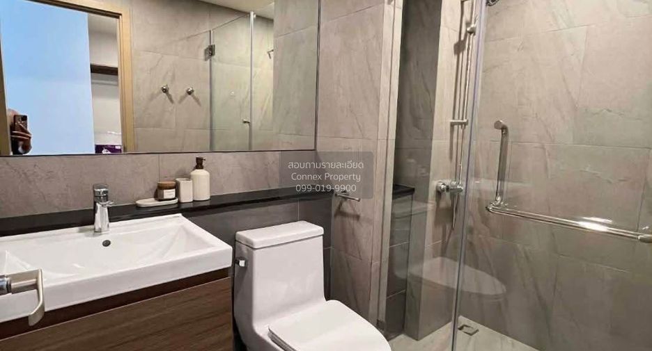 For rent 2 bedrooms condo in Thalang, Phuket