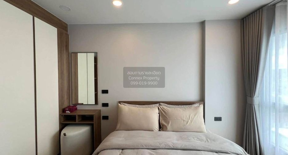 For rent 2 bedrooms condo in Thalang, Phuket