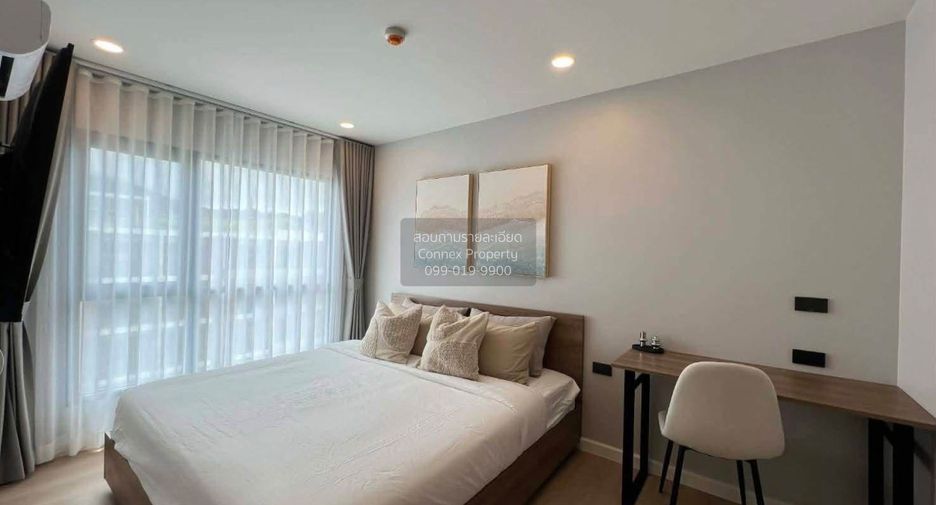 For rent 2 bedrooms condo in Thalang, Phuket