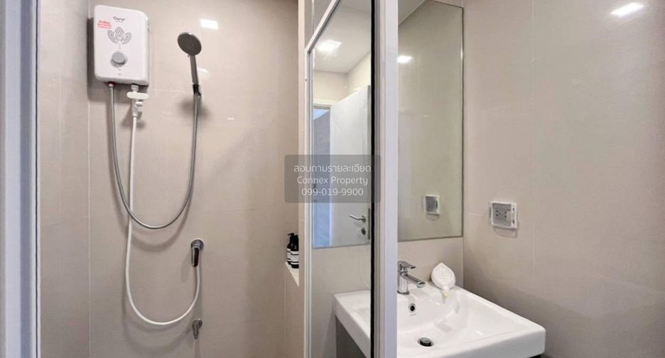 Wohnung zur Miete mit 1 Zimmer in Khlong Toei, Bangkok