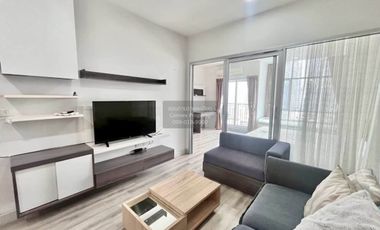 Condo en alquiler de 1 habitaciones en Sathon, Bangkok